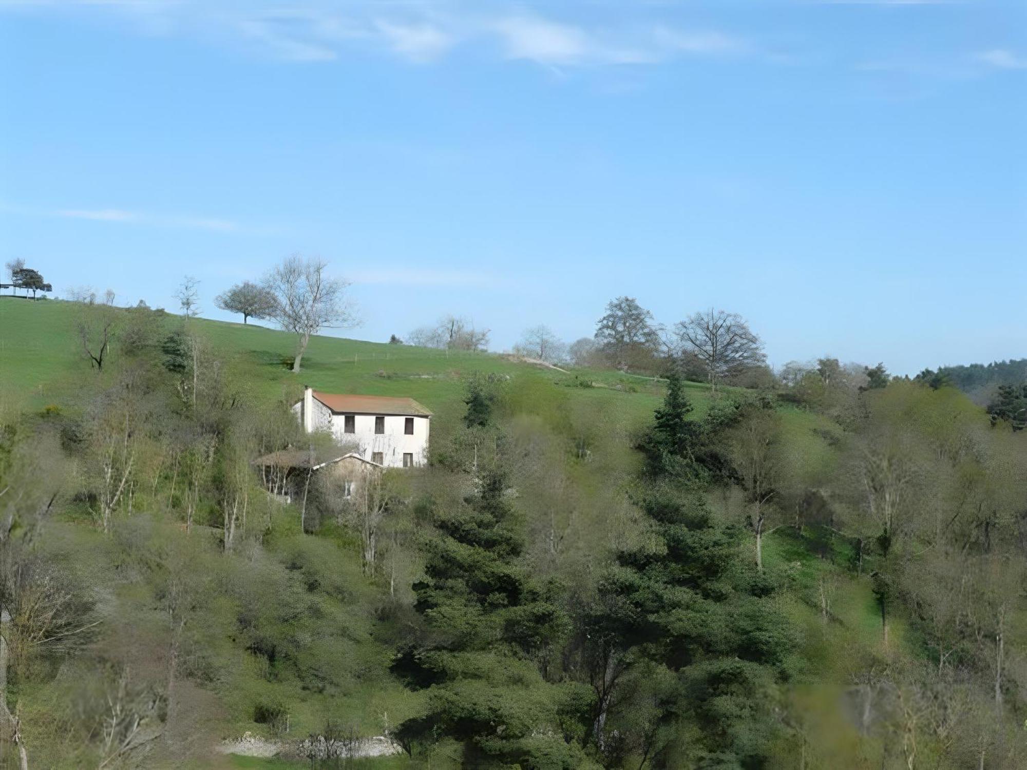 Gite La Grange De L'Effraie Villa Beauzac Exterior foto